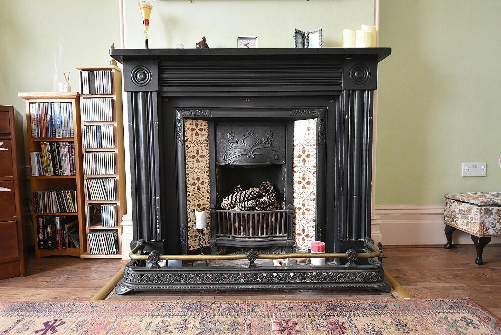 Additional property image - Wincanton, Somerset, BA9