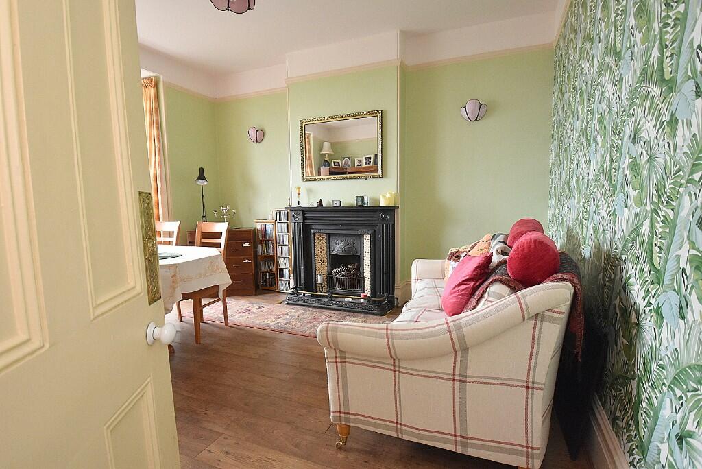 Additional property image - Wincanton, Somerset, BA9