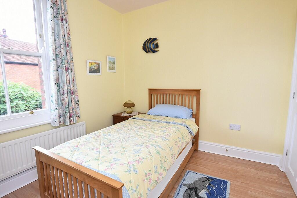 Additional property image - Wincanton, Somerset, BA9