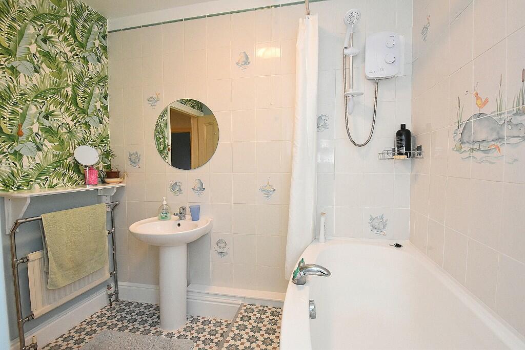 Additional property image - Wincanton, Somerset, BA9
