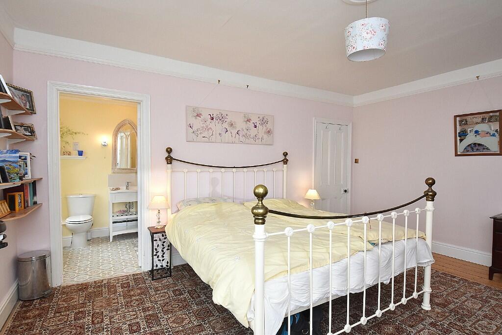 Additional property image - Wincanton, Somerset, BA9