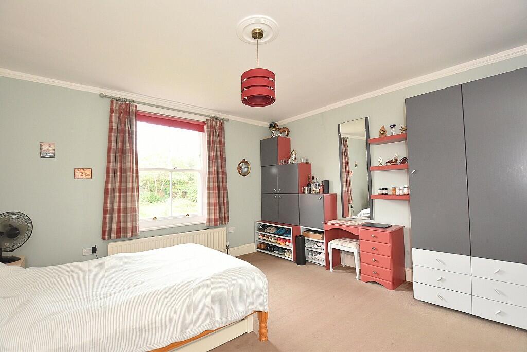 Additional property image - Wincanton, Somerset, BA9