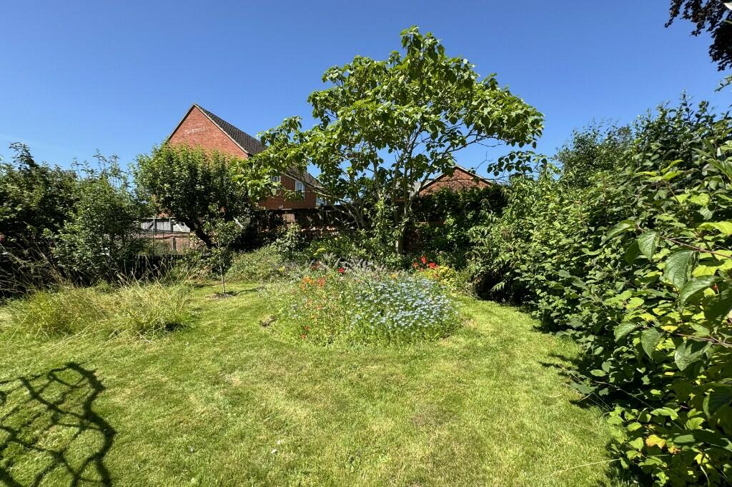 Additional property image - Wincanton, Somerset, BA9
