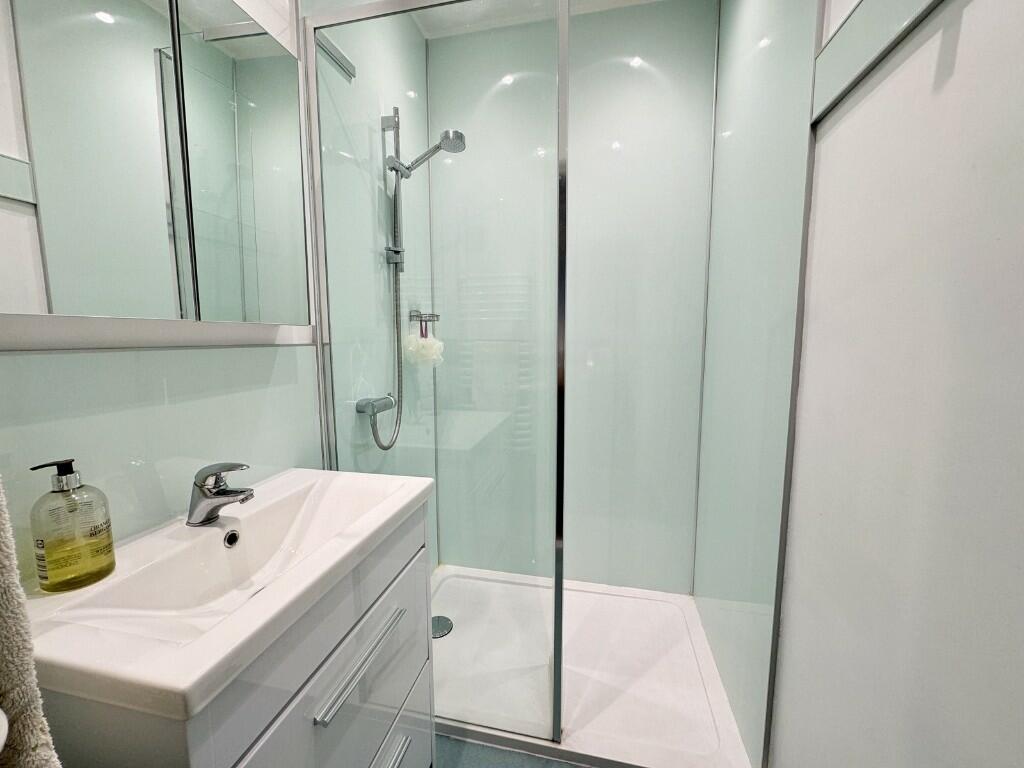 Additional property image - Wincanton, Somerset, BA9