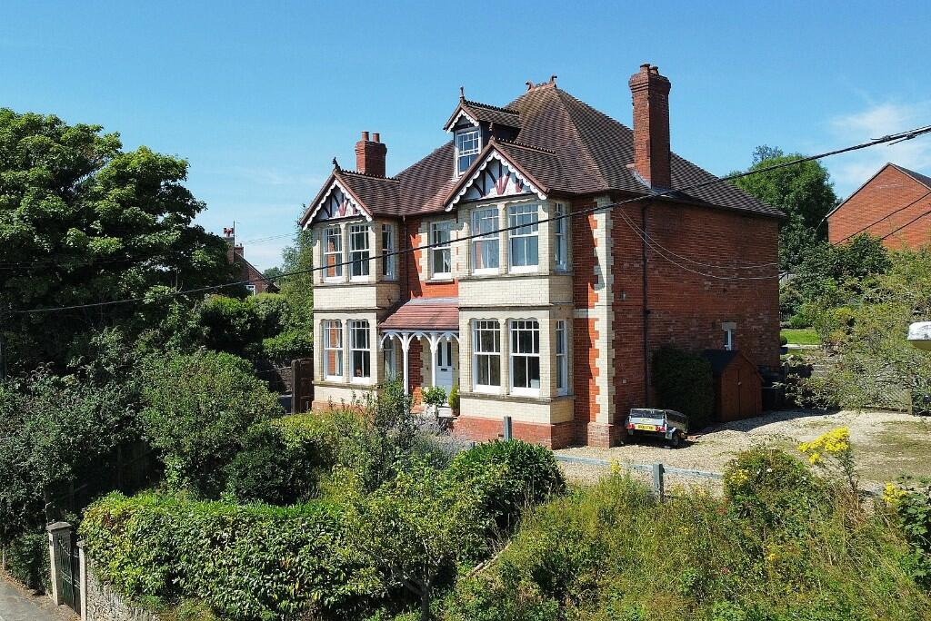 Additional property image - Wincanton, Somerset, BA9