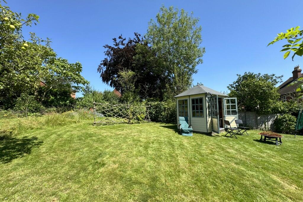 Additional property image - Wincanton, Somerset, BA9