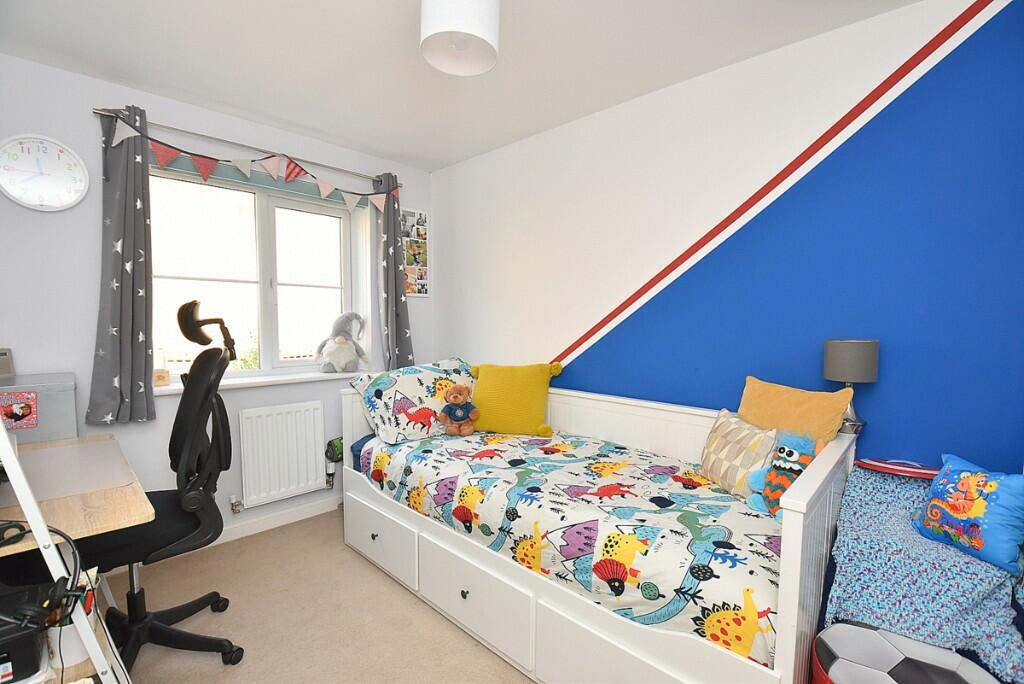 Additional property image - Wincanton, Somerset