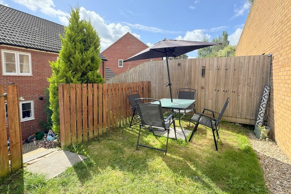 Additional property image - Wincanton, Somerset
