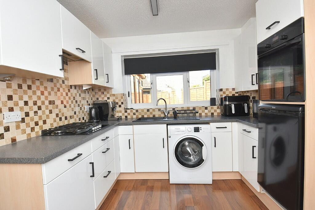 Additional property image - Wincanton, Somerset, BA9