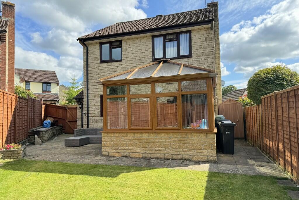 Additional property image - Wincanton, Somerset, BA9