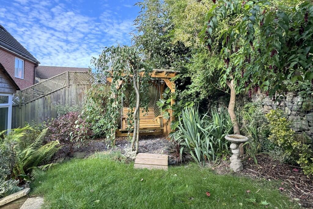 Additional property image - Wincanton, Somerset, BA9