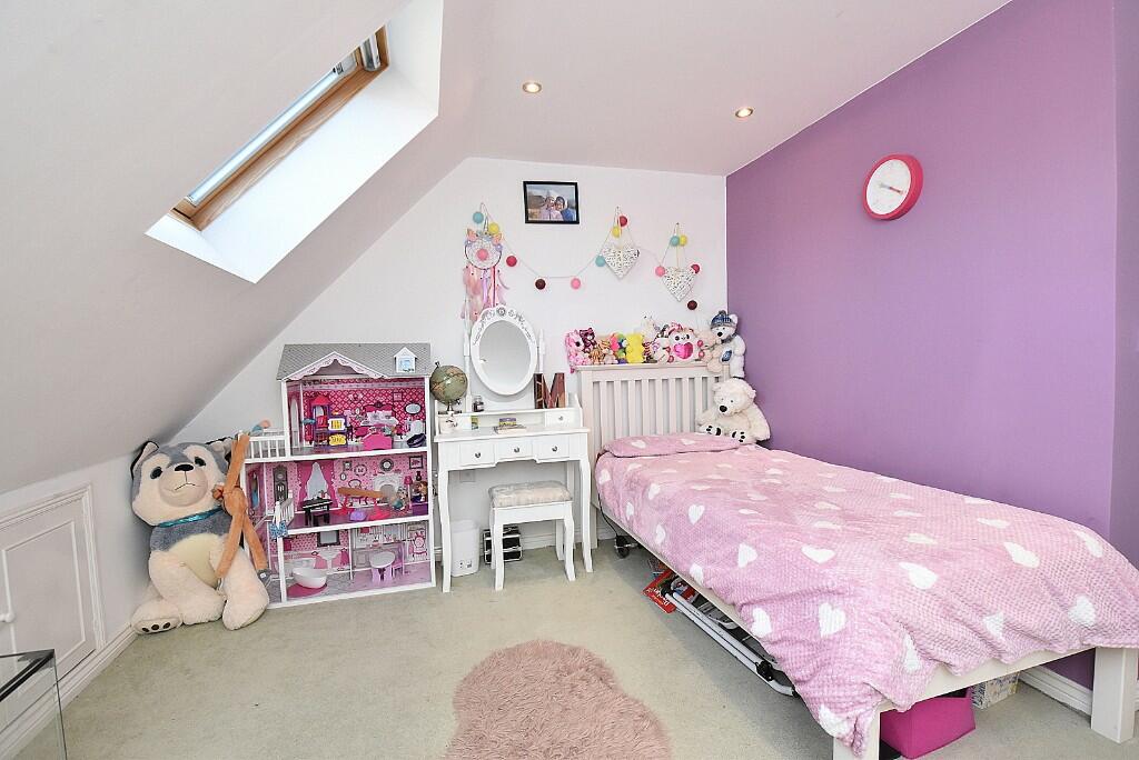 Additional property image - Wincanton, Somerset, BA9