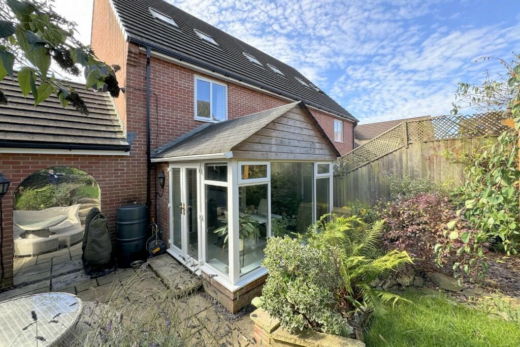 Additional property image - Wincanton, Somerset, BA9
