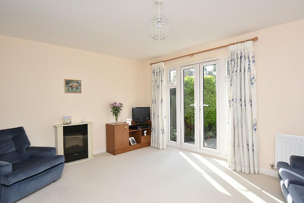 Additional property image - Atkins Hill, Wincanton, Somerset, BA9
