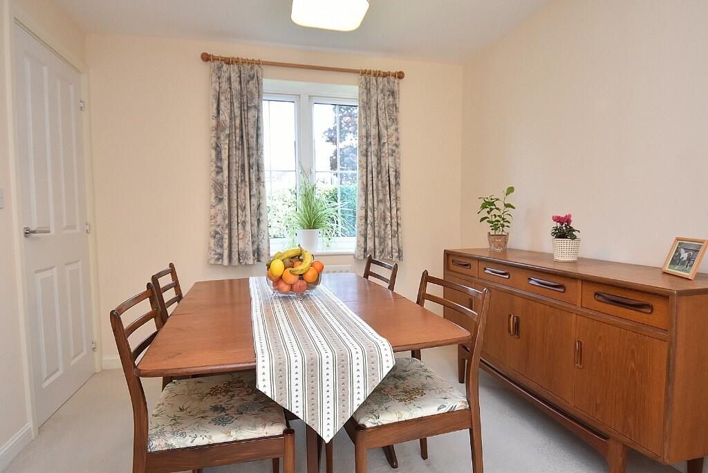 Additional property image - Atkins Hill, Wincanton, Somerset, BA9