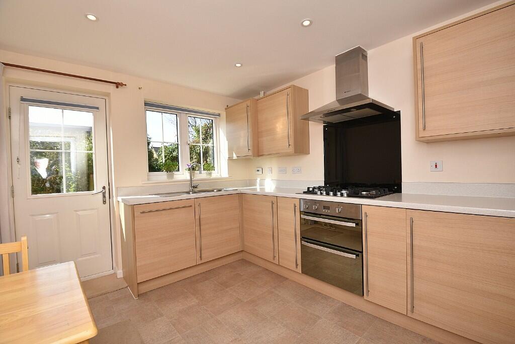 Additional property image - Atkins Hill, Wincanton, Somerset, BA9