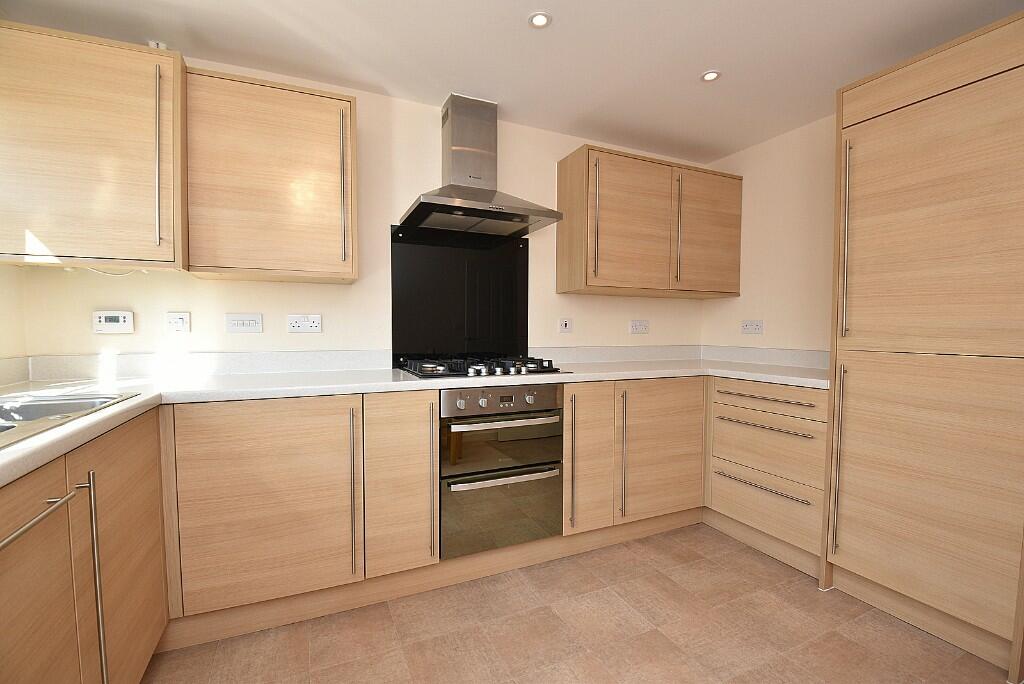 Additional property image - Atkins Hill, Wincanton, Somerset, BA9
