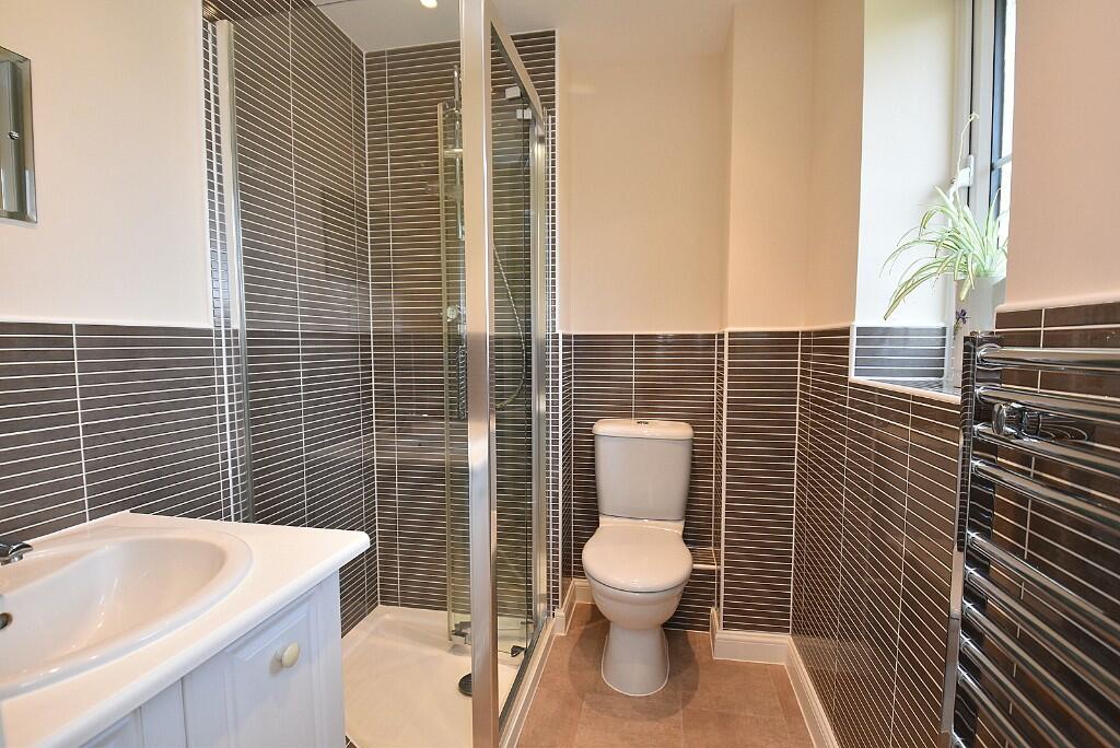 Additional property image - Atkins Hill, Wincanton, Somerset, BA9