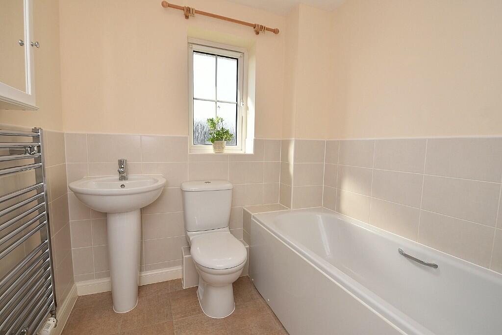 Additional property image - Atkins Hill, Wincanton, Somerset, BA9
