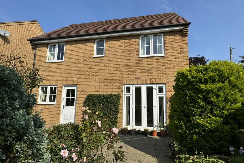 Additional property image - Atkins Hill, Wincanton, Somerset, BA9