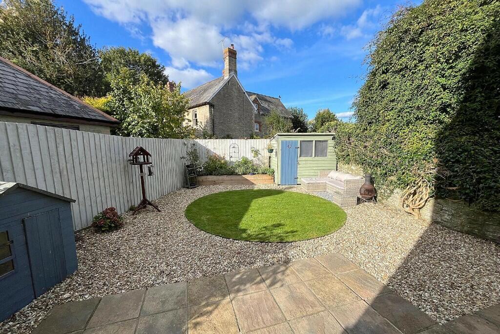 Additional property image - Henstridge, Somerset, BA8