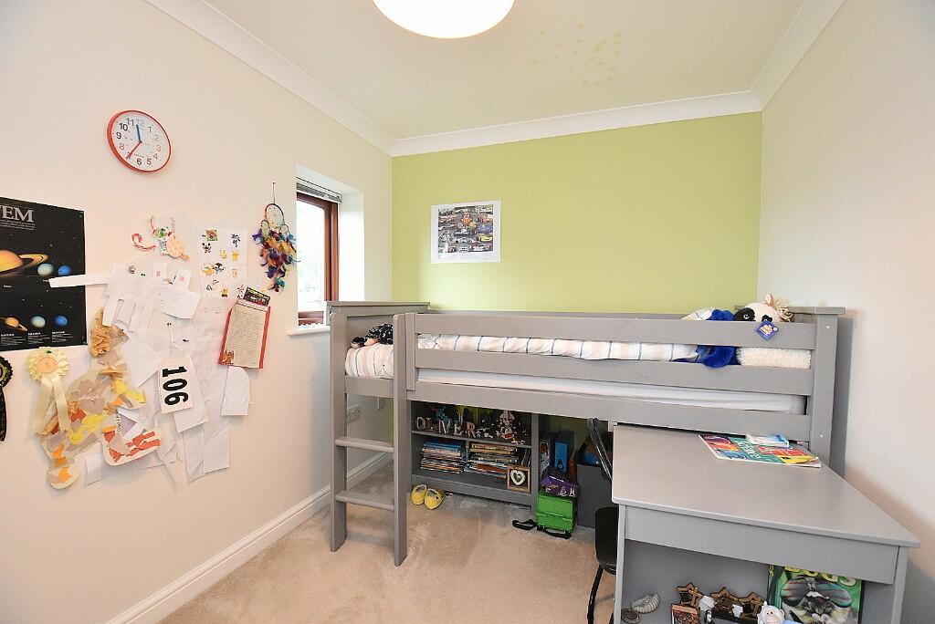 Additional property image - Henstridge, Somerset, BA8