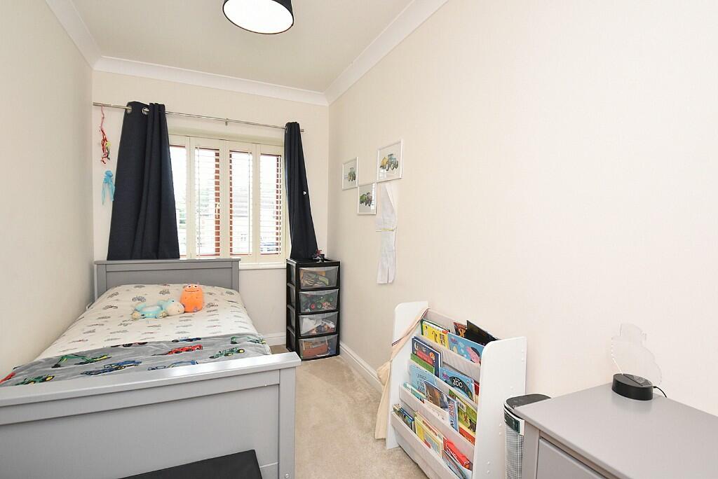 Additional property image - Henstridge, Somerset, BA8