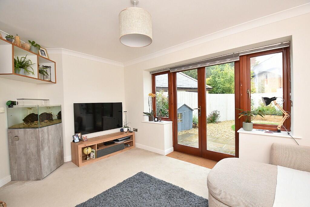 Additional property image - Henstridge, Somerset, BA8