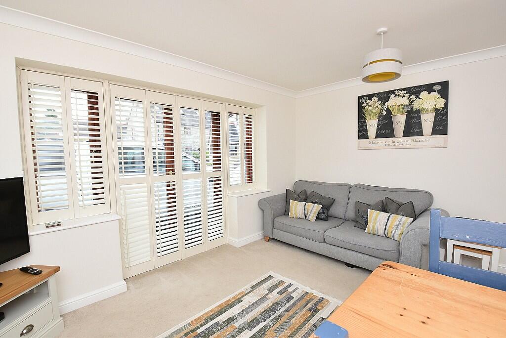 Additional property image - Henstridge, Somerset, BA8