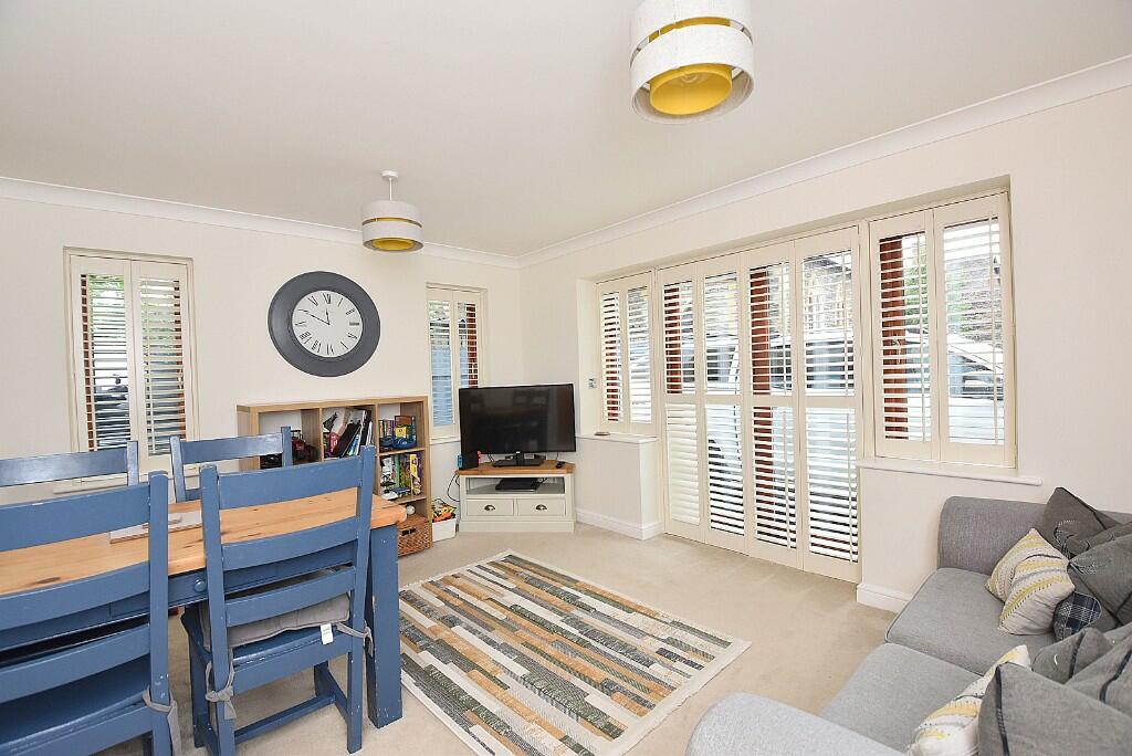 Additional property image - Henstridge, Somerset, BA8