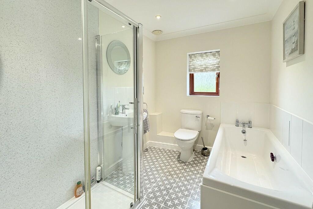 Additional property image - Henstridge, Somerset, BA8