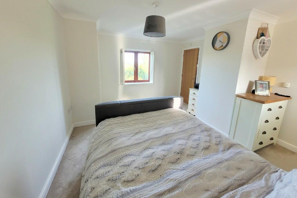 Additional property image - Henstridge, Somerset, BA8