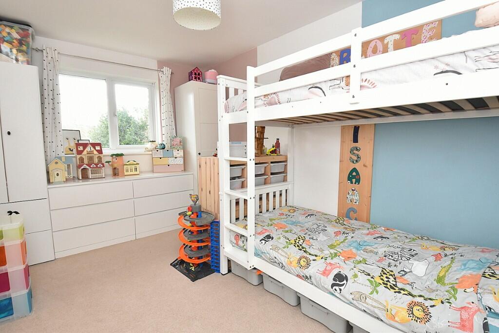 Additional property image - Templecombe, Somerset, BA8