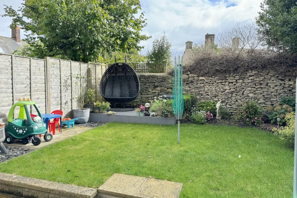 Additional property image - Templecombe, Somerset, BA8