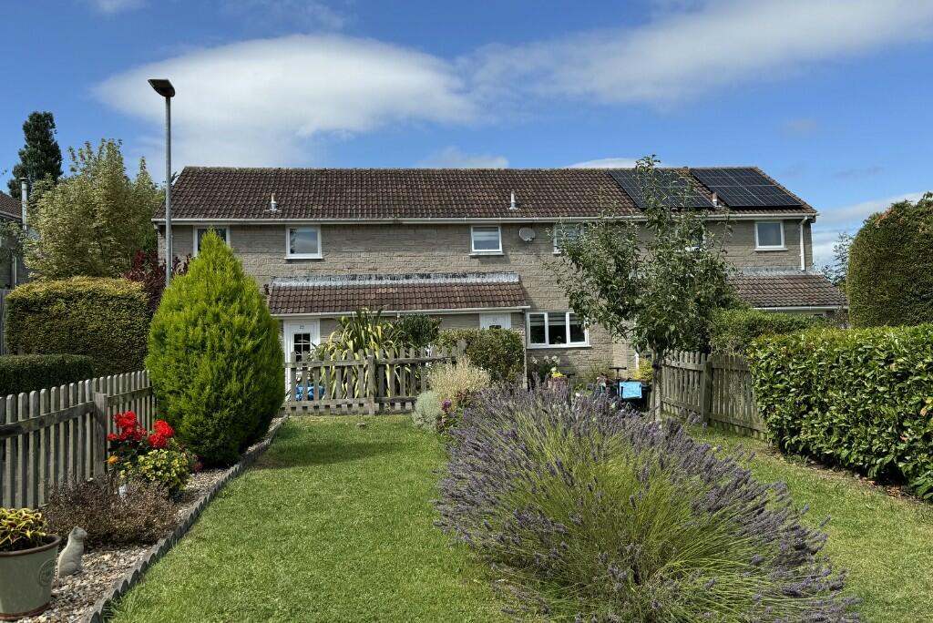 Additional property image - Templecombe, Somerset, BA8