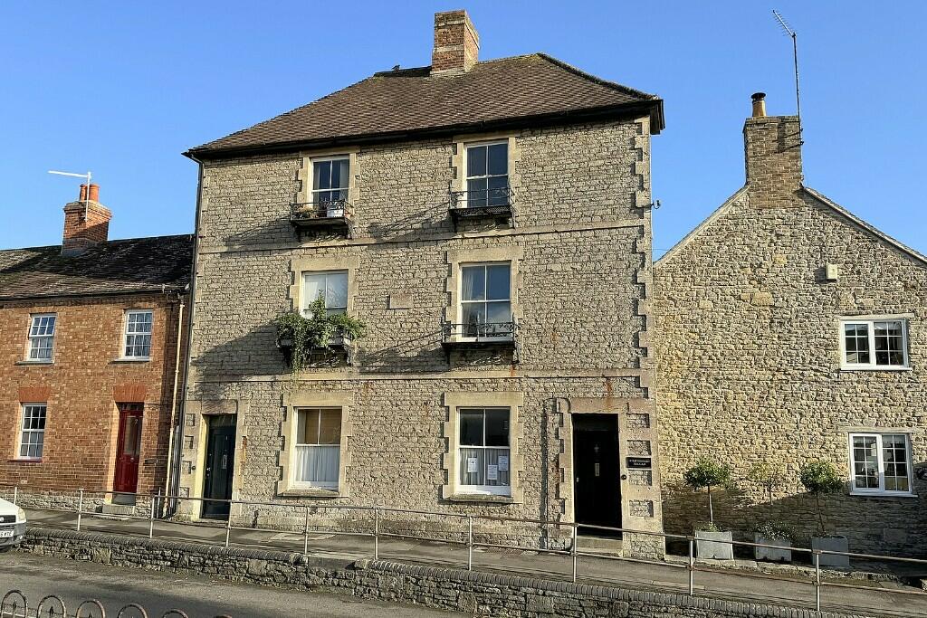 Main image of property: Wincanton, Somerset, BA9