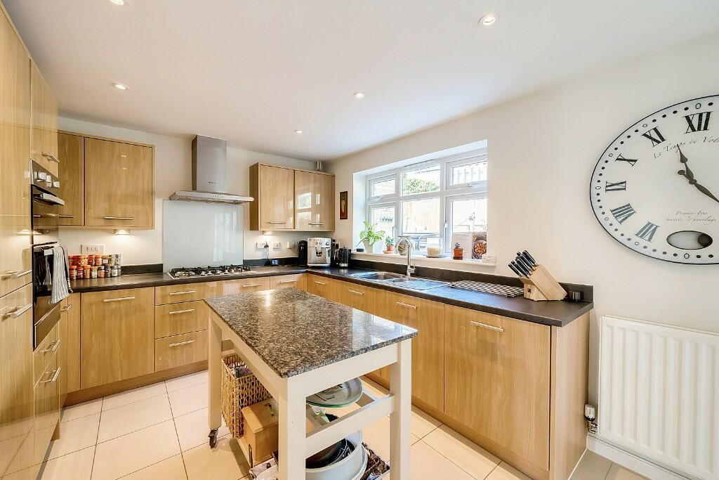 Additional property image - Wincanton, Somerset, BA9
