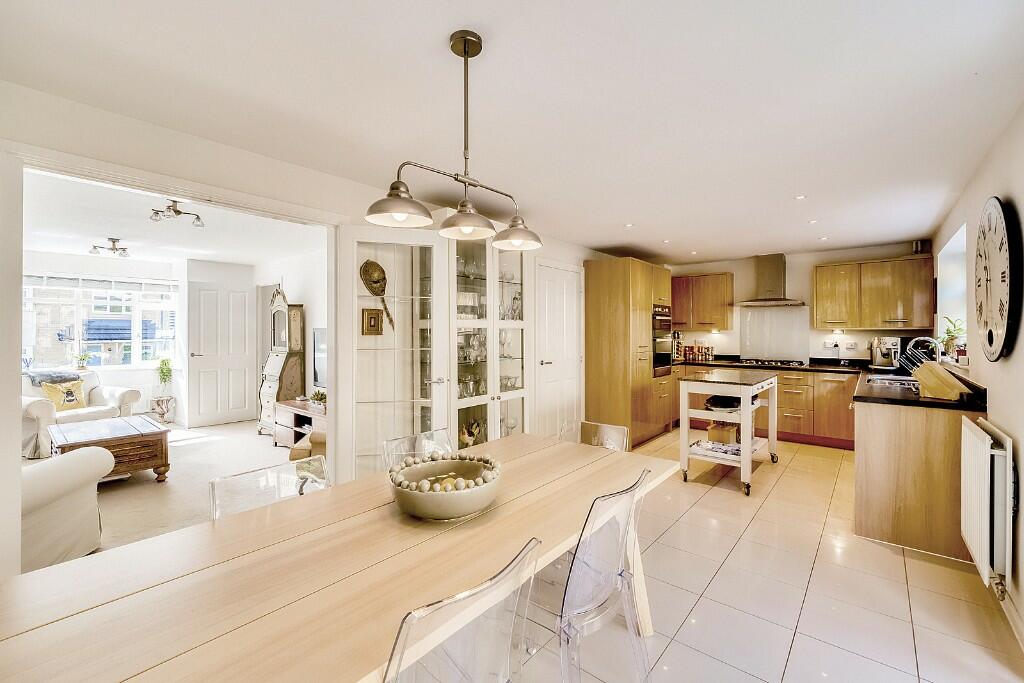 Additional property image - Wincanton, Somerset, BA9