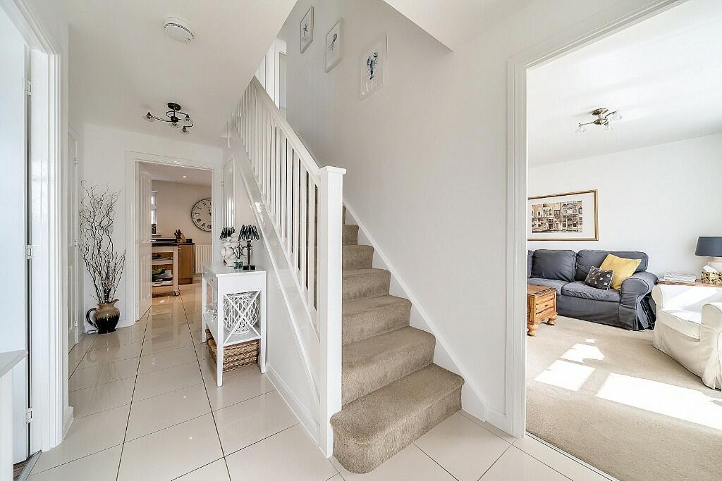 Additional property image - Wincanton, Somerset, BA9