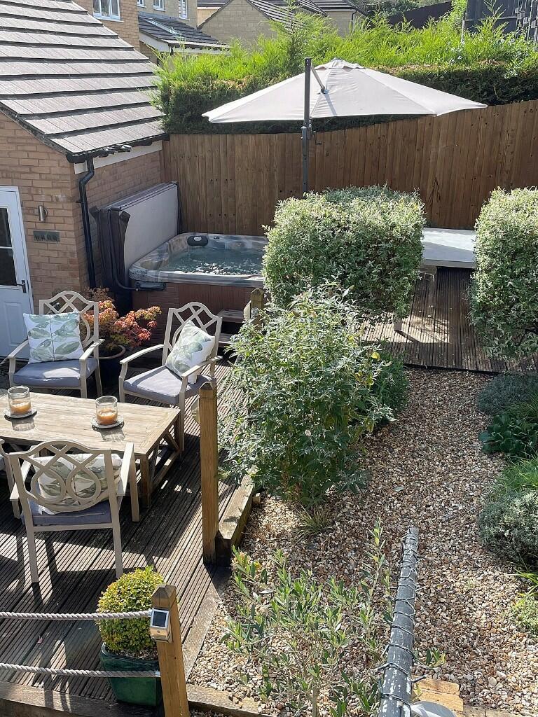 Additional property image - Wincanton, Somerset, BA9