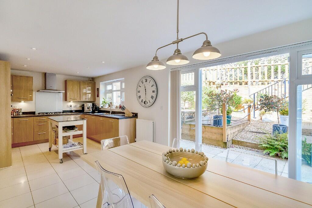 Additional property image - Wincanton, Somerset, BA9