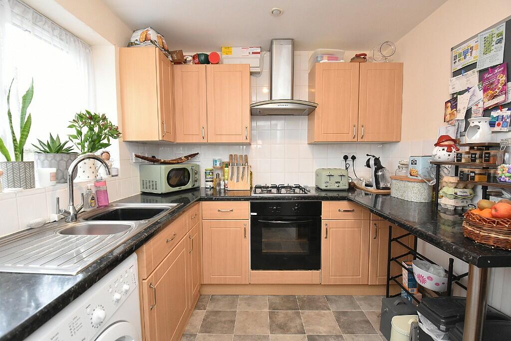 Additional property image - Wincanton, Somerset, BA9