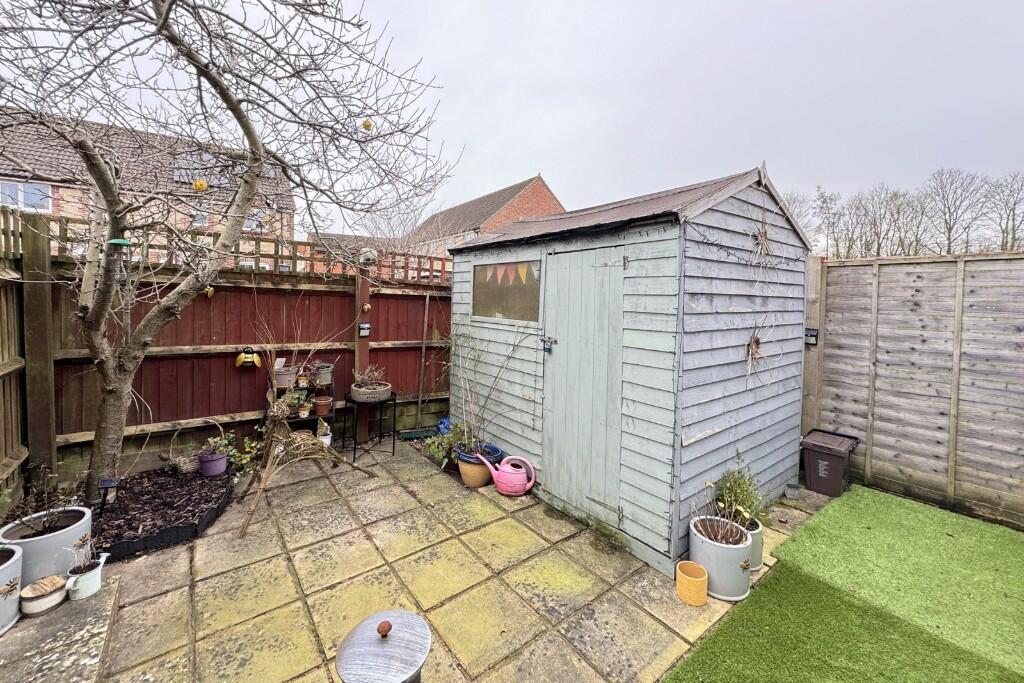 Additional property image - Wincanton, Somerset, BA9