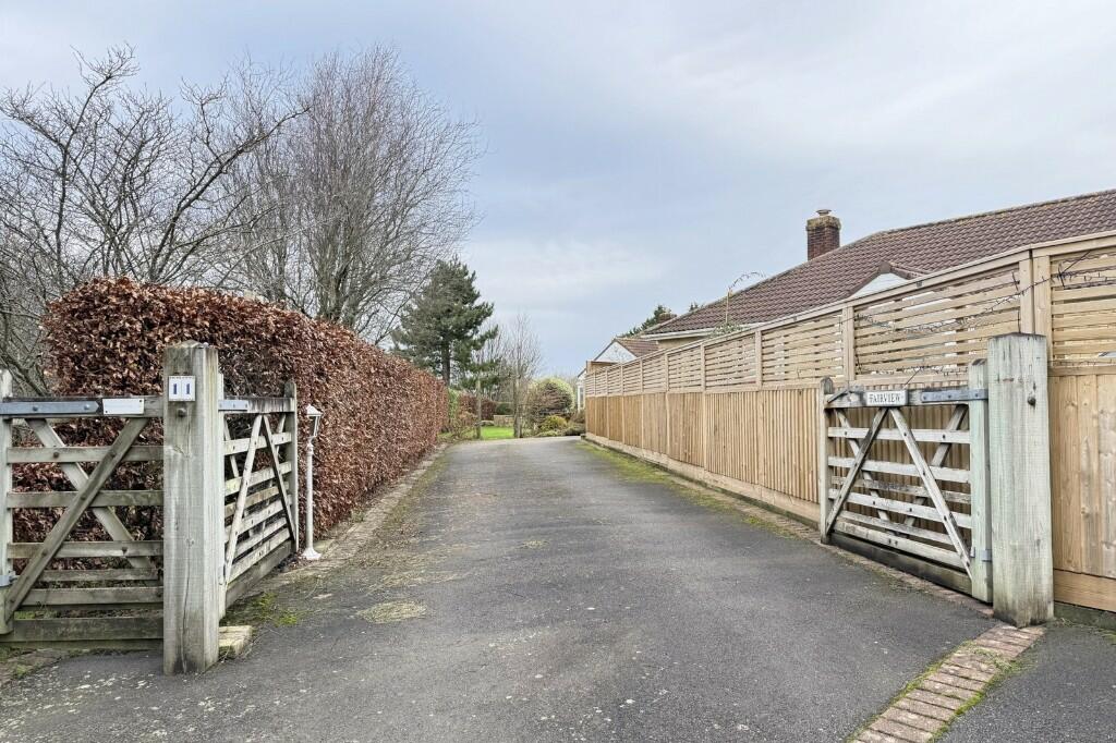 Additional property image - Castle Cary, Somerset, BA7