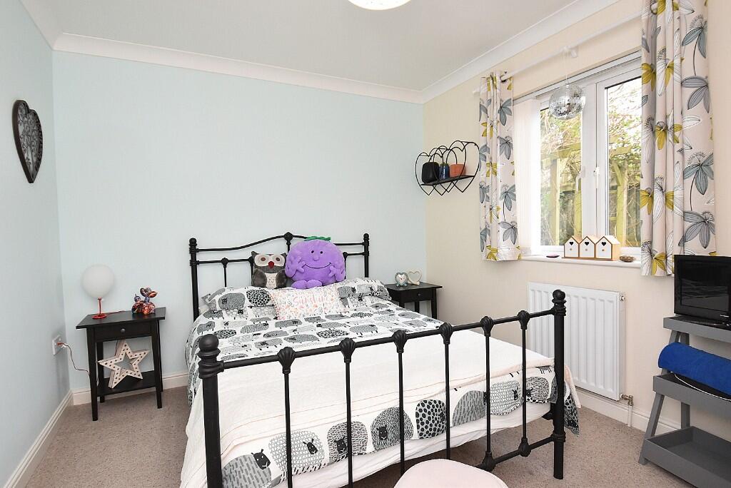 Additional property image - Wincanton, Somerset, BA9