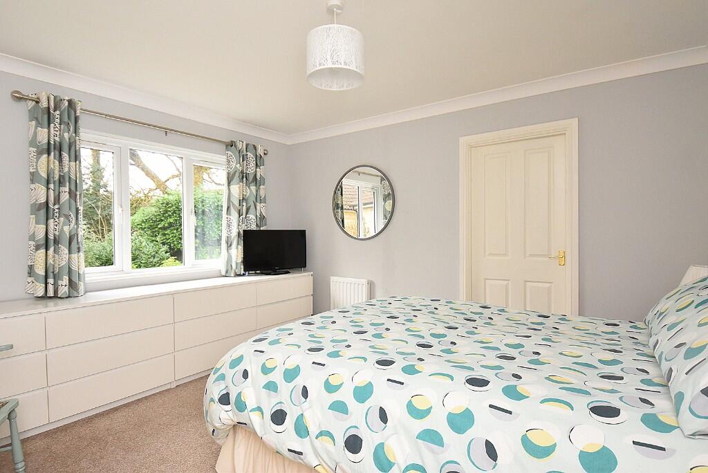 Additional property image - Wincanton, Somerset, BA9