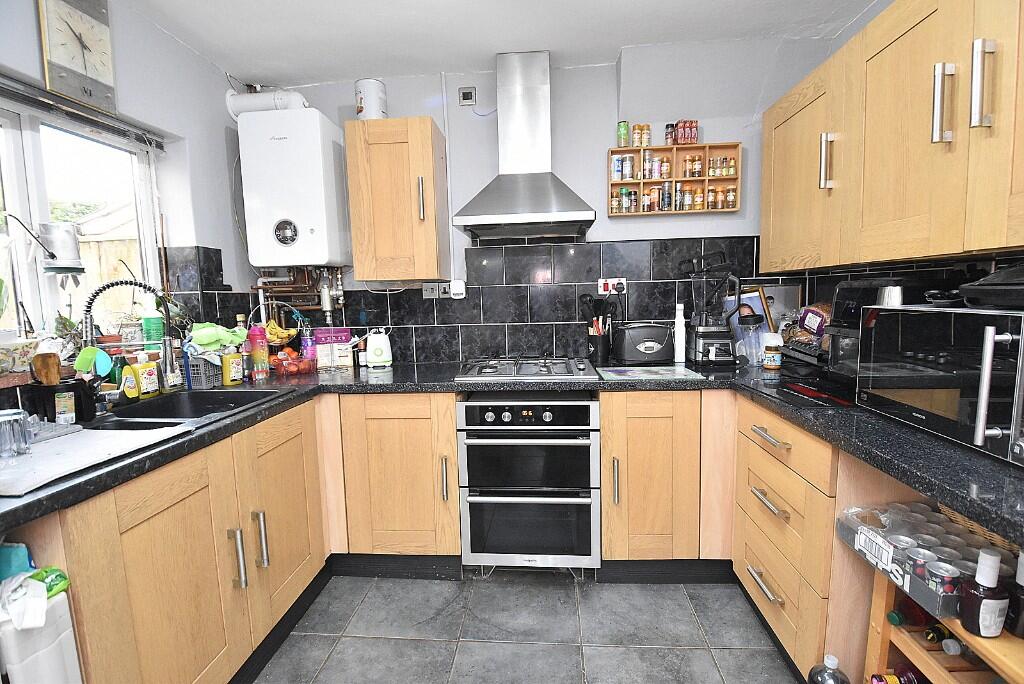 Additional property image - Castle Cary, Somerset, BA7