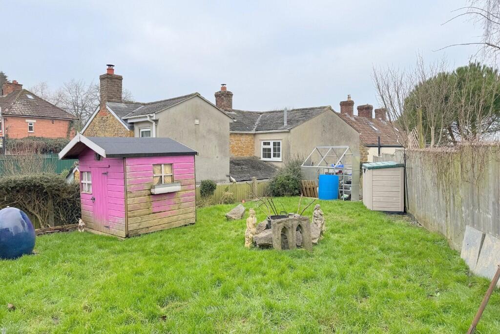 Additional property image - Castle Cary, Somerset, BA7