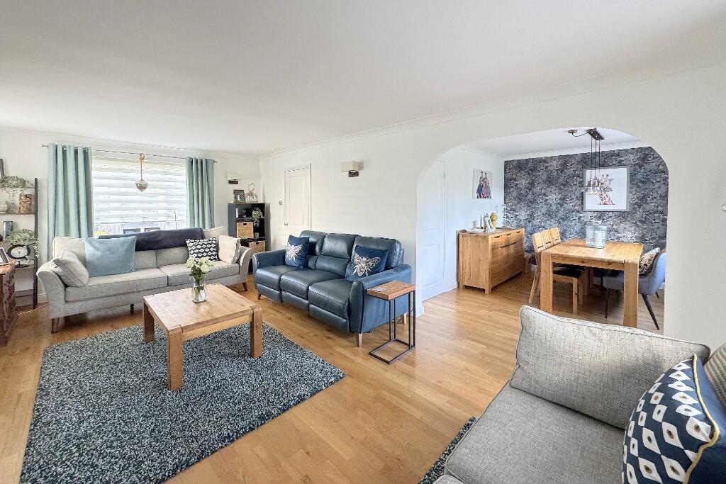 Additional property image - Wincanton, Somerset, BA9
