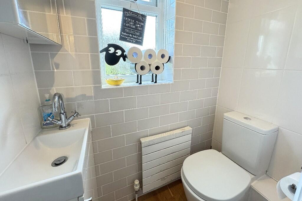 Additional property image - Wincanton, Somerset, BA9